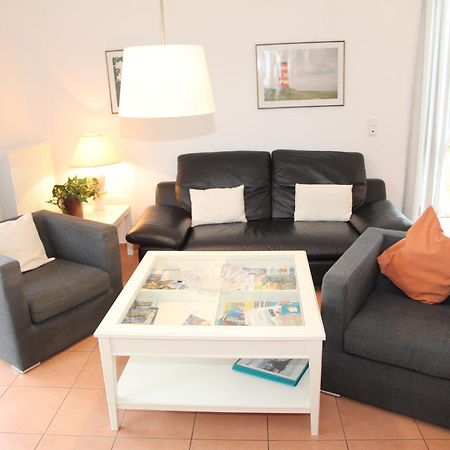 Ferienwohnung Ebbe Norden Exterior foto