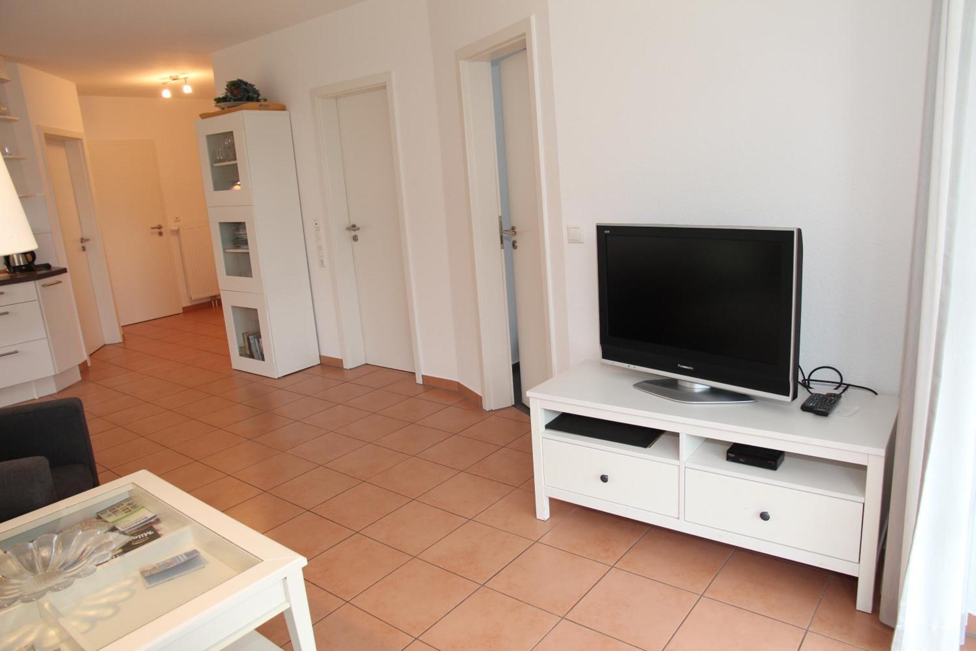 Ferienwohnung Ebbe Norden Exterior foto
